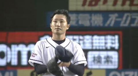 ４回表１クルーズ特大HR (1)