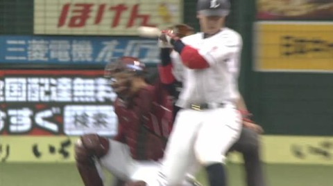 ７回炭谷デッドボール (1)