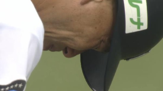 ８回裏６森本 (3)