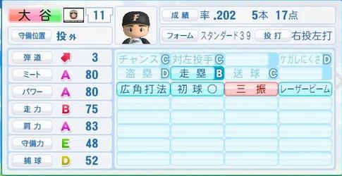 大谷