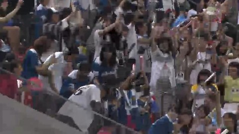 1回裏3陽3ラン (3)