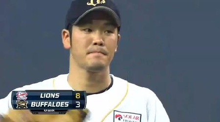 6回表2秋山2点タイムリー (3)