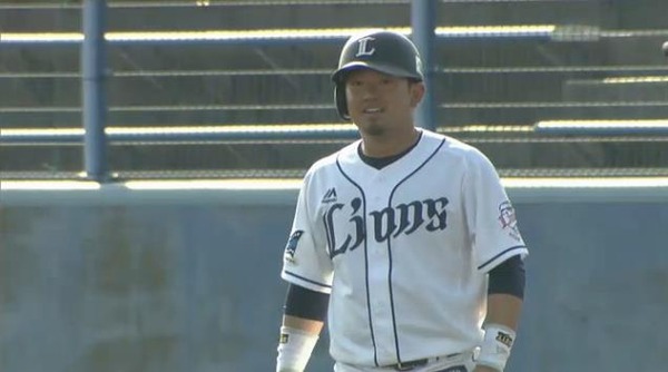 9回裏1森ヒット (1)