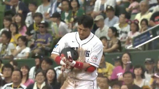 ７回裏１木村ヘッスラ (1)