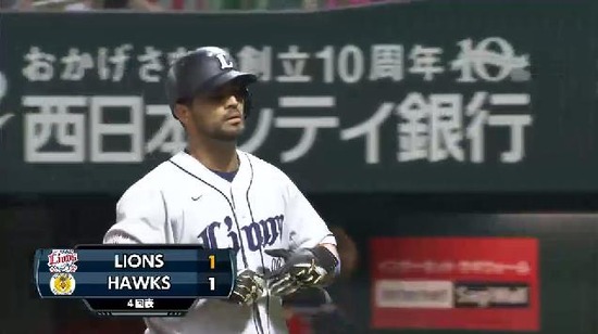 4回表1メヒアHR (2)