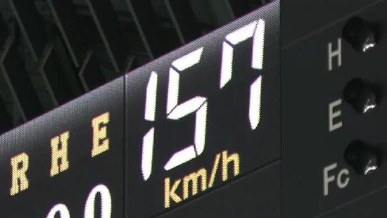 2回表１森三振 (5)