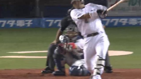 9回裏1今江HR (3)