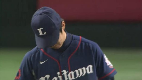 ５回裏１川島HR (2)