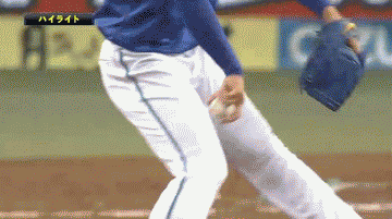 ３回裏１木村ホームラン (1)