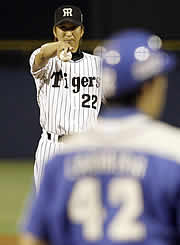 藤川