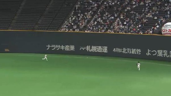 4回表2森2ベース2塁3塁 (2)