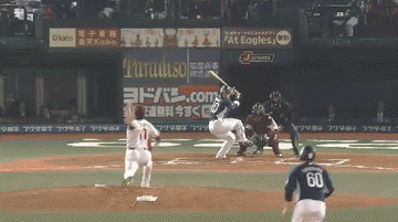 ２回表２森タイムリー (1)