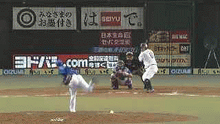 9回裏1おかわりホームラン (1)