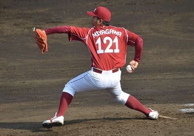 宮川