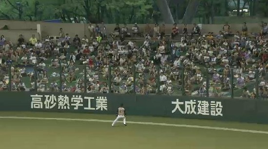 １回裏１脇谷２ベース (3)