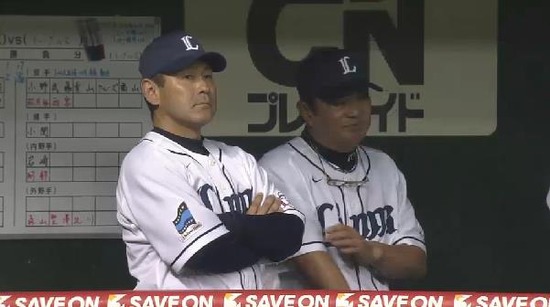 2回裏2上本バント失敗 (3)