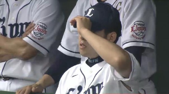 ９回表２ツーアウト (3)