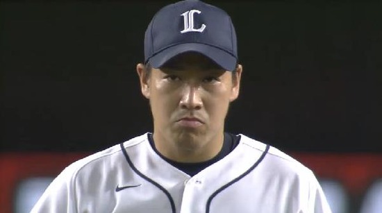 ７回表１連打ノーアウト１塁３塁 (1)