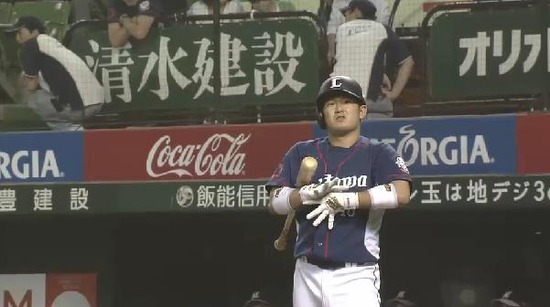 12回裏３森デッドボール (12)