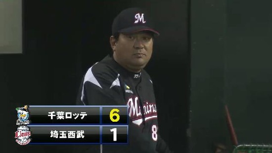 ６回表１田村タイムリーKO (2)