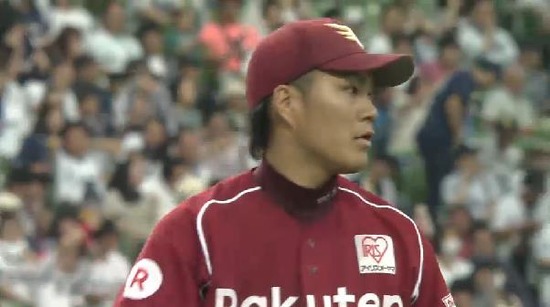 ５回裏６セラテリ三振 (3)