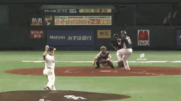 ４回表８おかわり２点タイムリー２ベース (1)