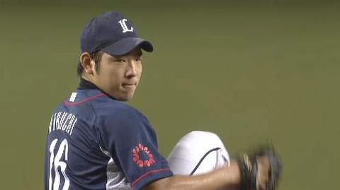 7回表3平野三振 (2)