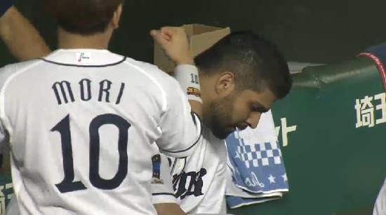 ７回裏３メヒア逆転２ラン (10)