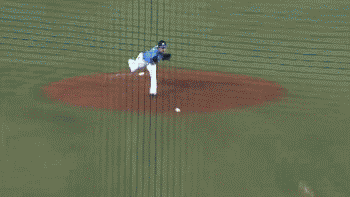 9回表2秋山猛打賞タイムリー (1)