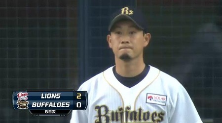 6回表3鬼崎ヒット (3)