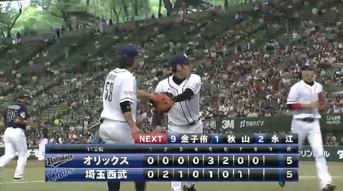 ８回表４永江メヒアの連携 (2)