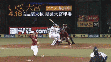 3回裏8森2点タイムリー (1)