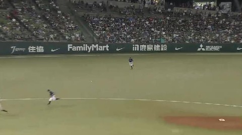 5回表3伊藤タイムリー (3)