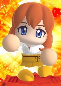 ユノ