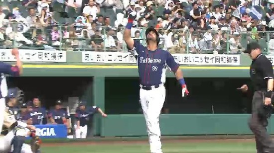 ７回表１メヒアHR (1)