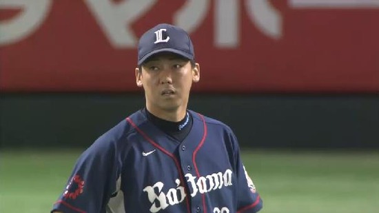 ６回裏８柳田満塁弾 (4)