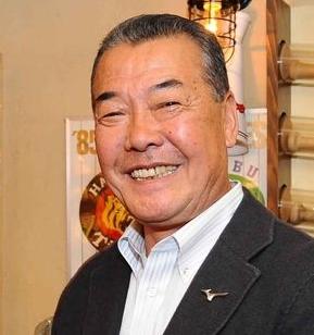 福本、立ちション