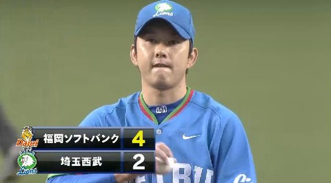 2回表1中村HR (4)