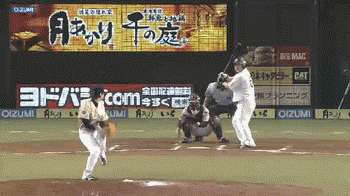 ６回裏２おかわりタイムリー (1)