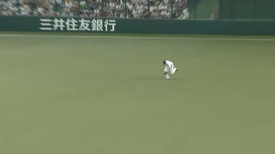 5回表1 (3)