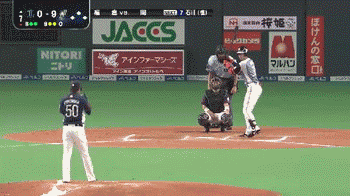 ７回表１福倉 (1)