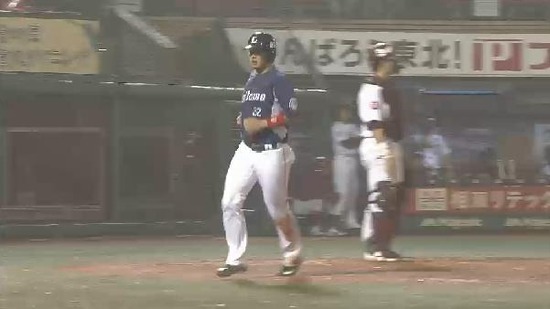 4回表2メヒアタイムリー (1)