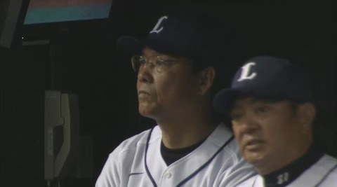 7回裏2代打森本 (2)