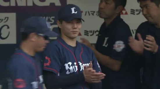 試合終了 (1)