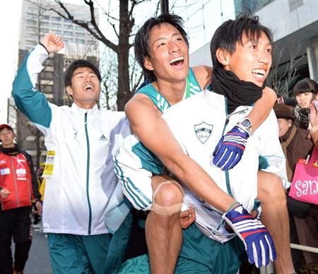 青学