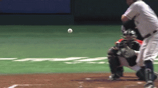 4回表1メヒアHR (1)