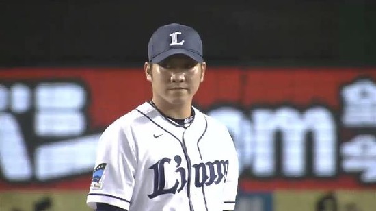 ９回表２ツーアウト (3)