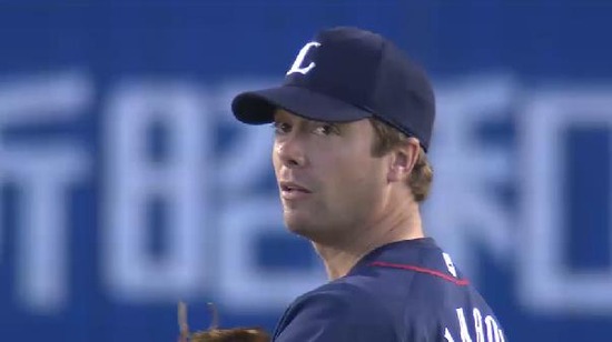 １回裏２中村HR (3)