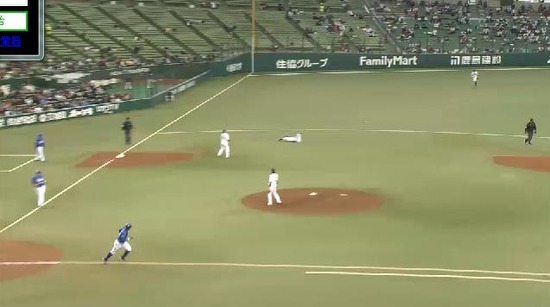 ２回表１バルディリスタイムリー (1)