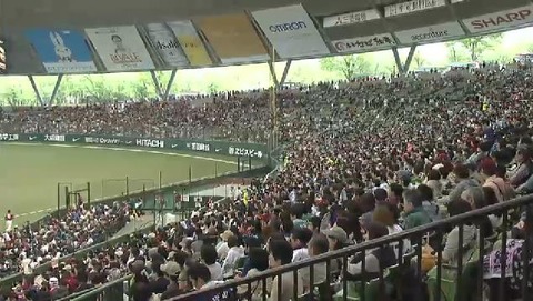 ライオンズファン２